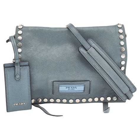 prada etiquette crossbody grey brown|prada handbags sale.